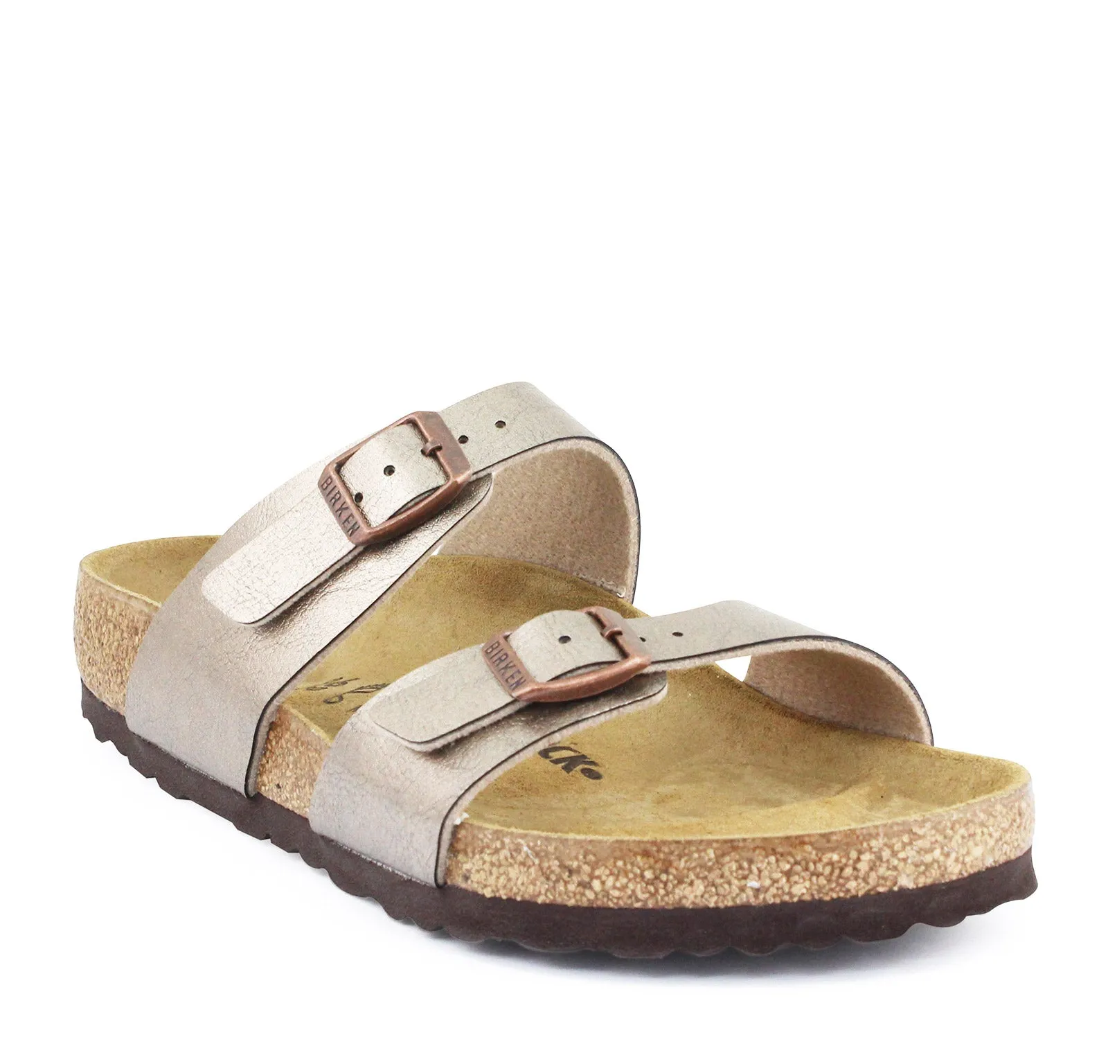 Birkenstock Sydney Birko Flor Sandal