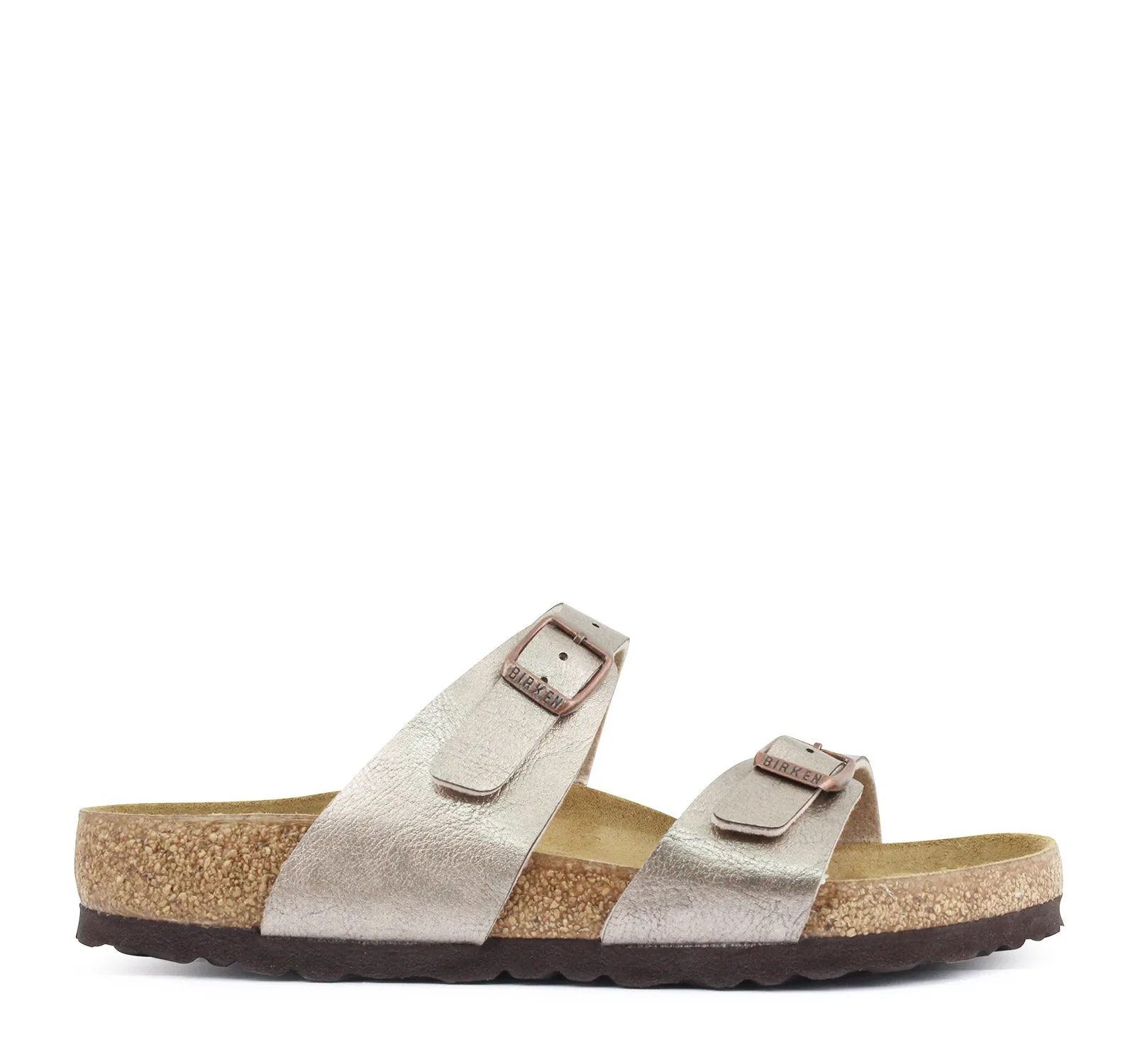 Birkenstock Sydney Birko Flor Sandal