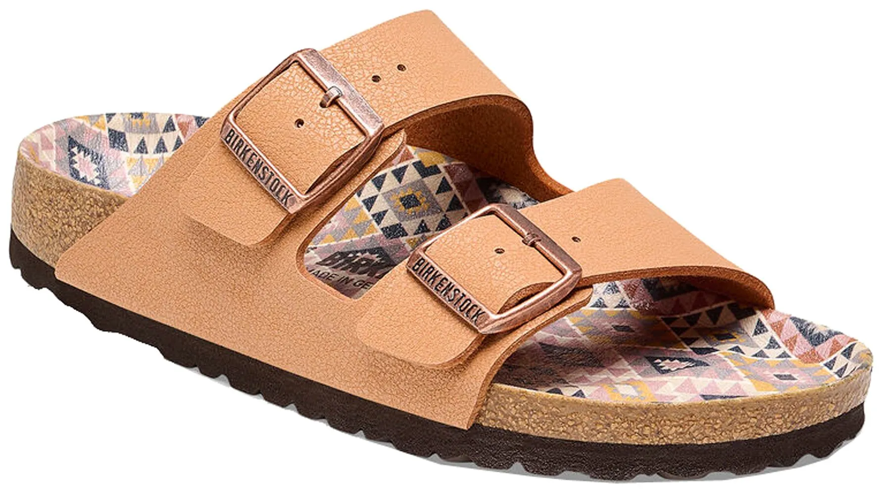 Birkenstock Unisex Arizona Vegan Sandal