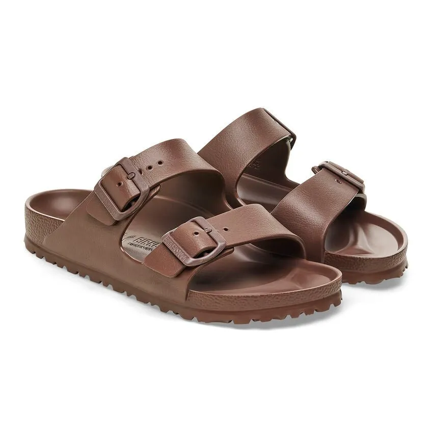 Birkenstock Women's Arizona Essentials - Roast EVA