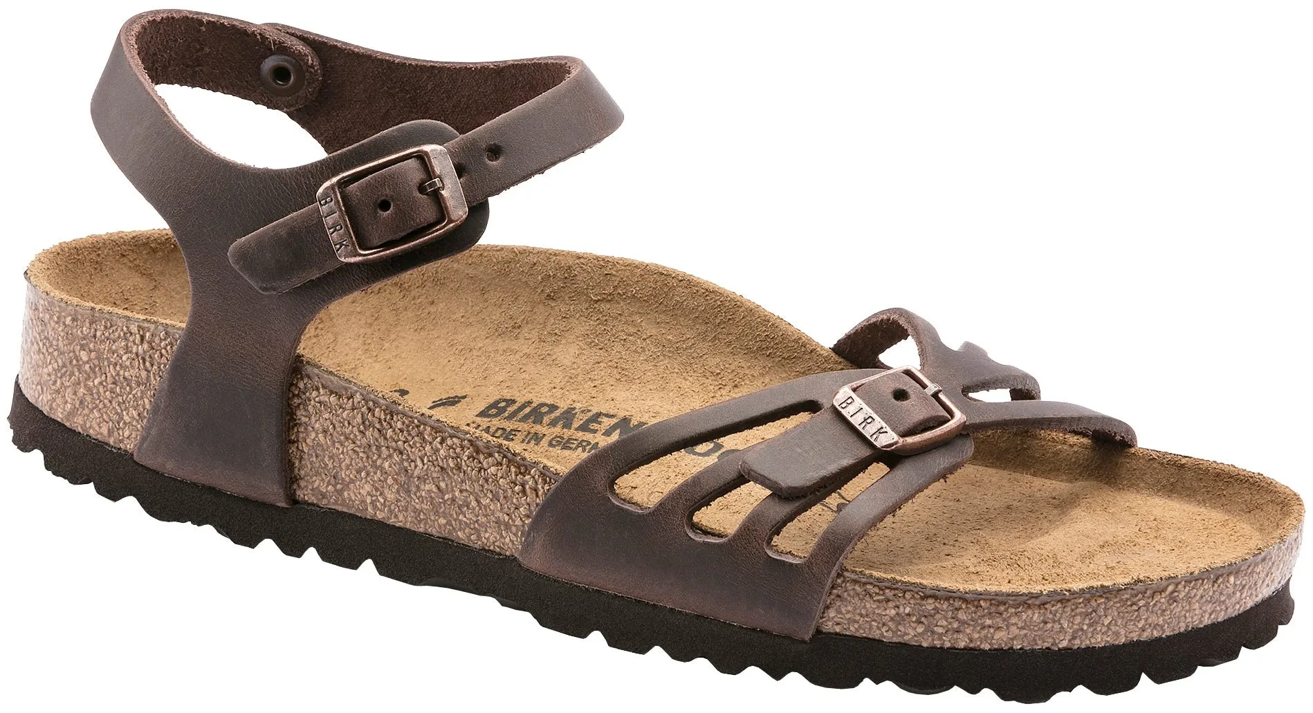 Birkenstock Women's Bali Sandal