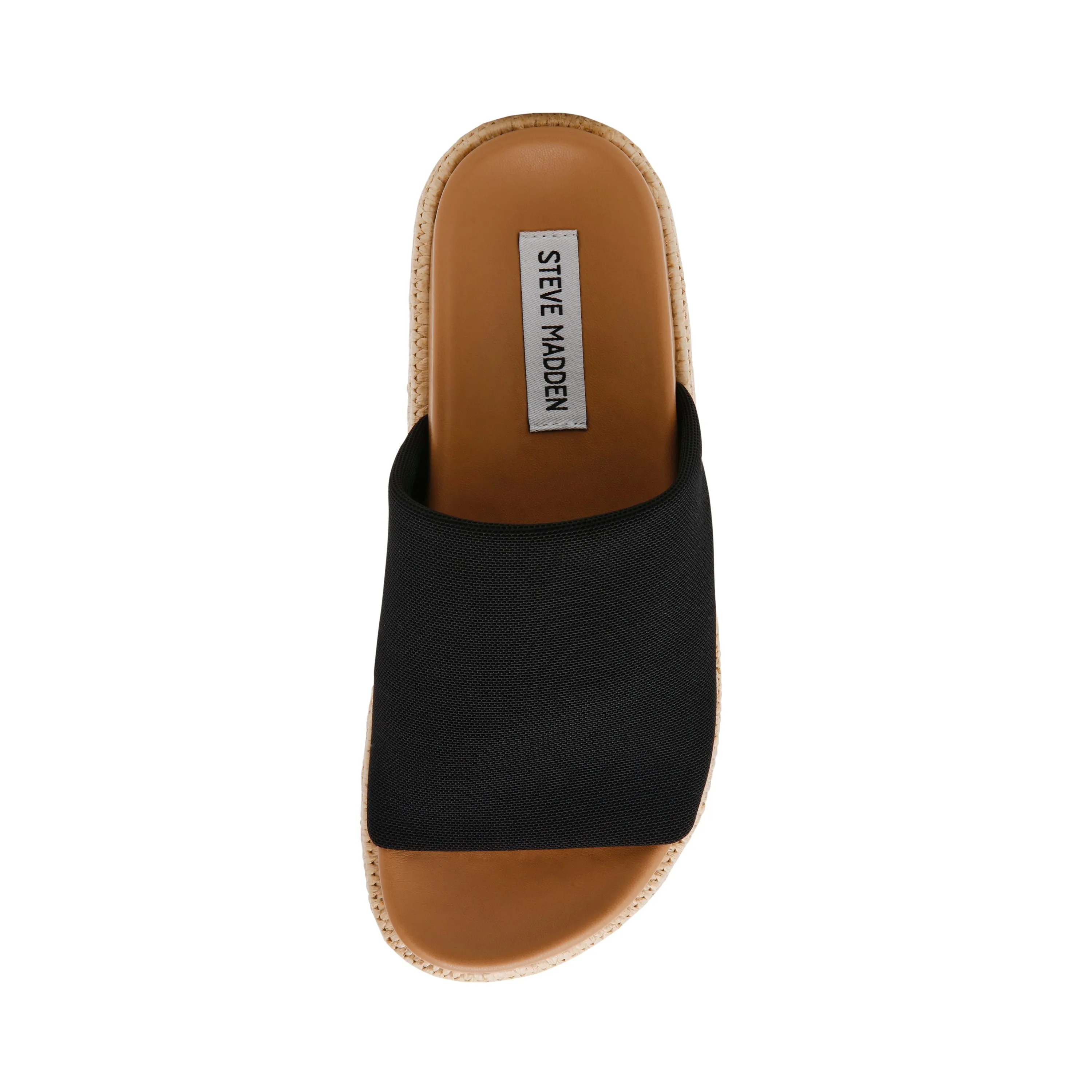 Blinky Sandals BLACK