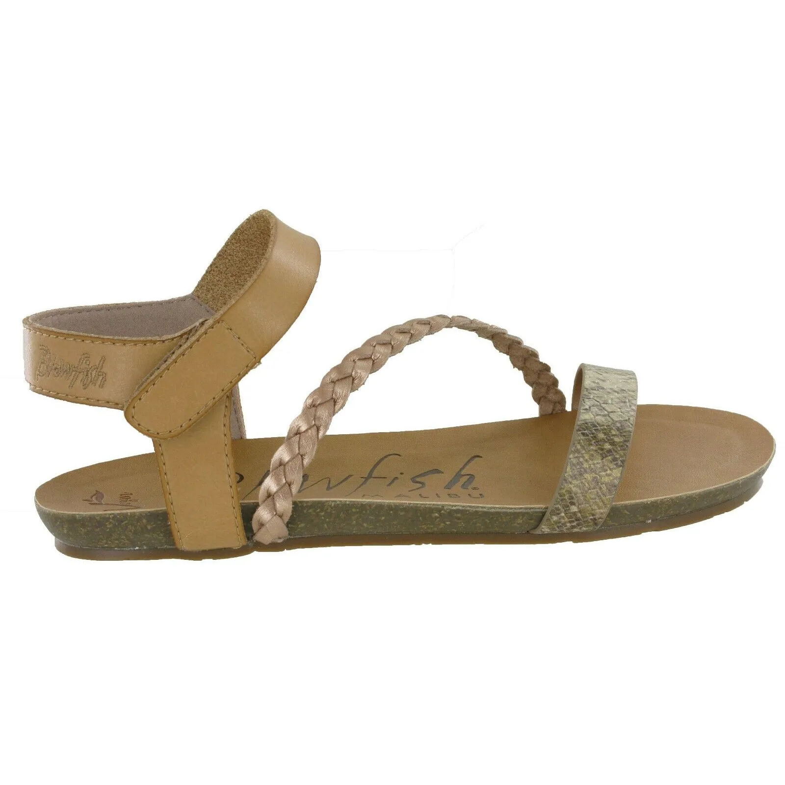 Blowfish Goya Sandals