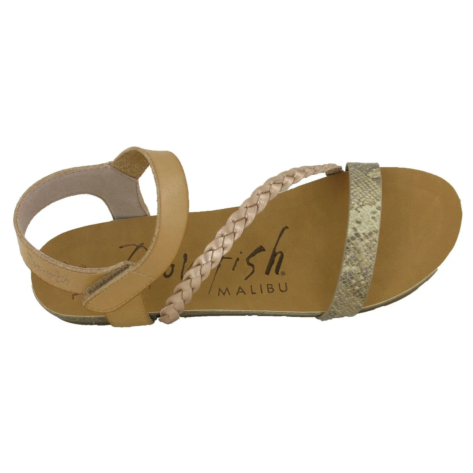 Blowfish Goya Sandals