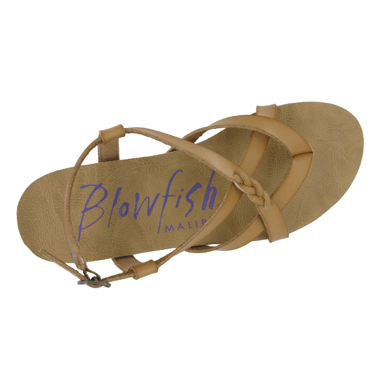 Blowfish Granola Sandals