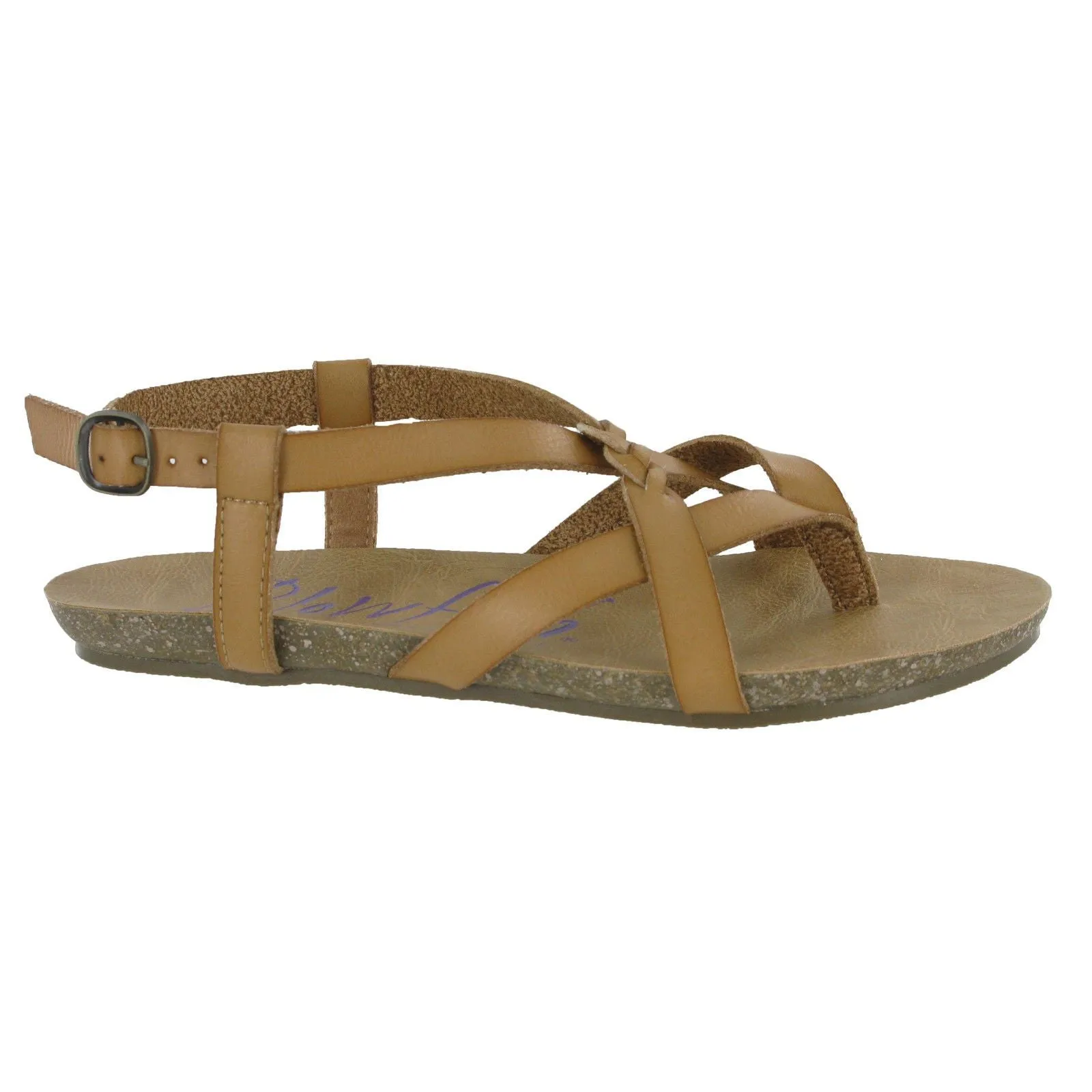 Blowfish Granola Sandals