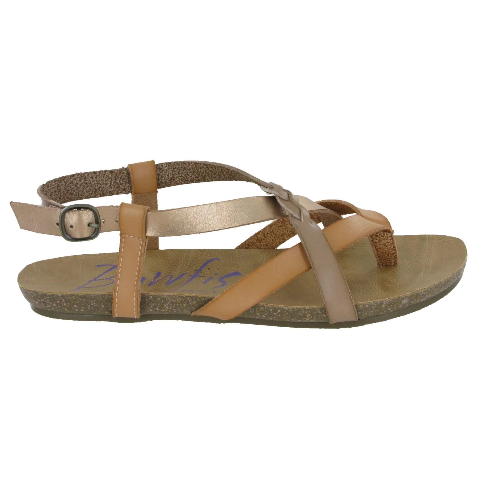 Blowfish Granola Sandals