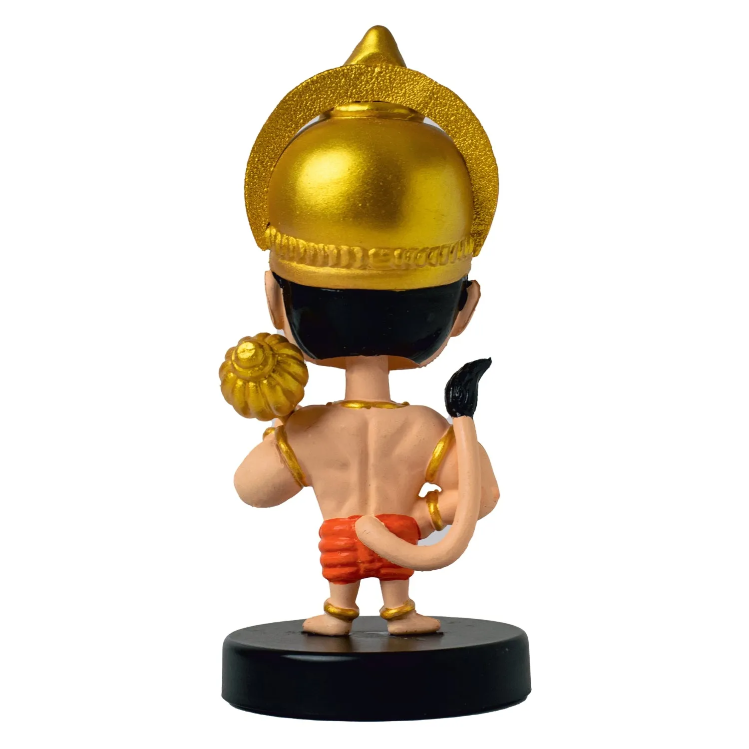 Bobble Head Hanumanji 5 in