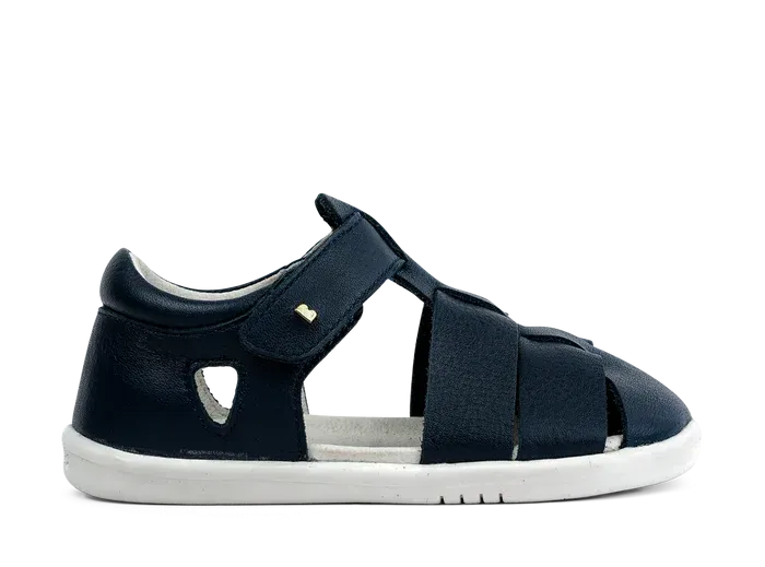 Bobux Iwalk Tidal Sandal - Navy