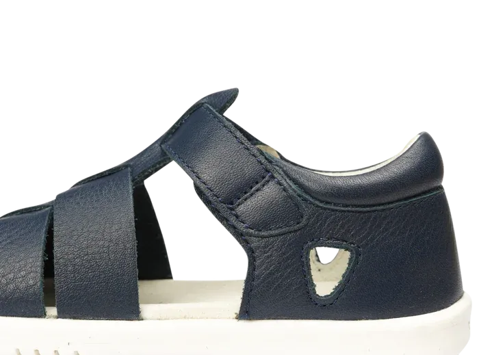 Bobux Iwalk Tidal Sandal - Navy