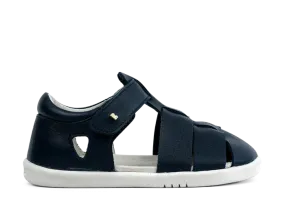 Bobux Iwalk Tidal Sandal - Navy