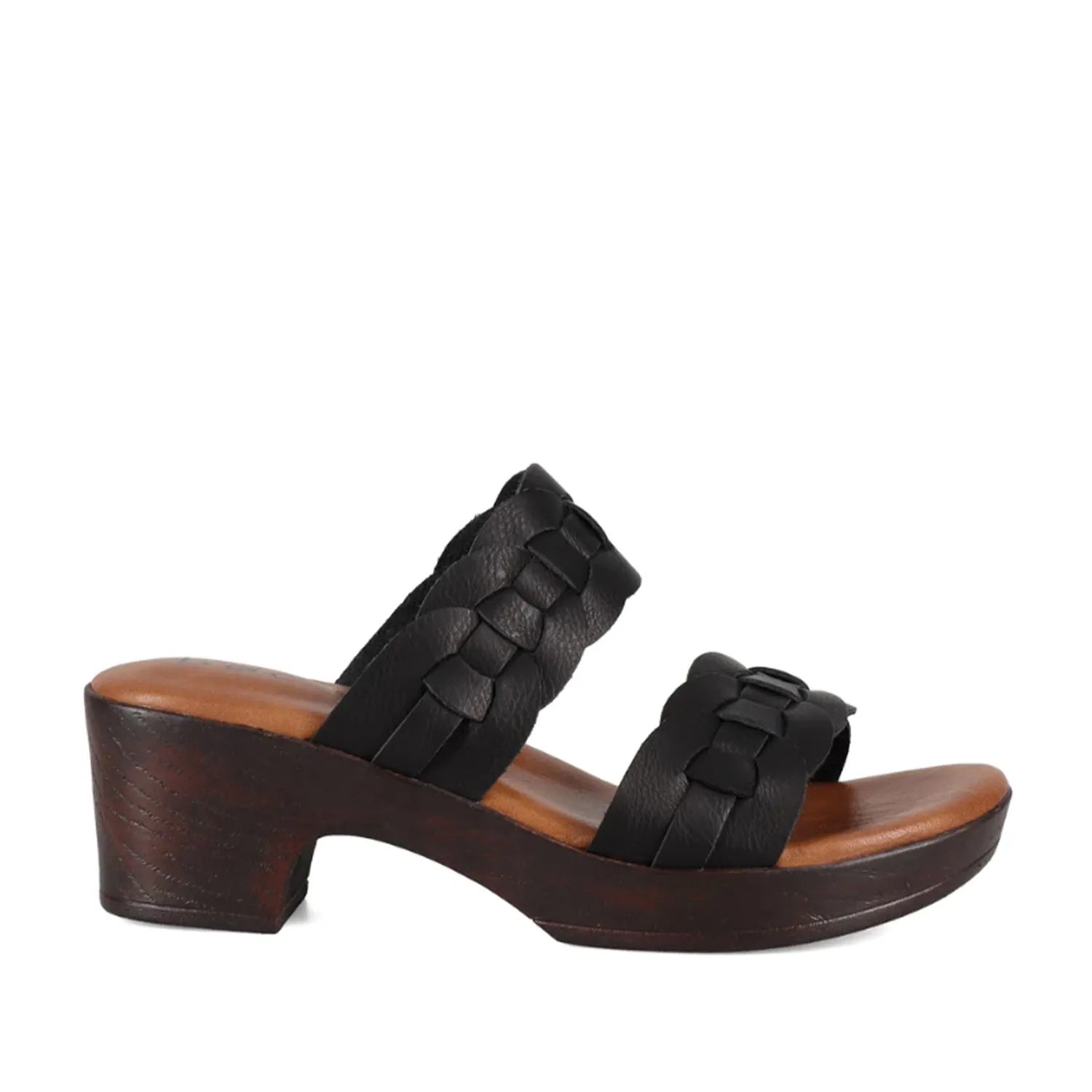 B.O.C Women's Jillian in Black