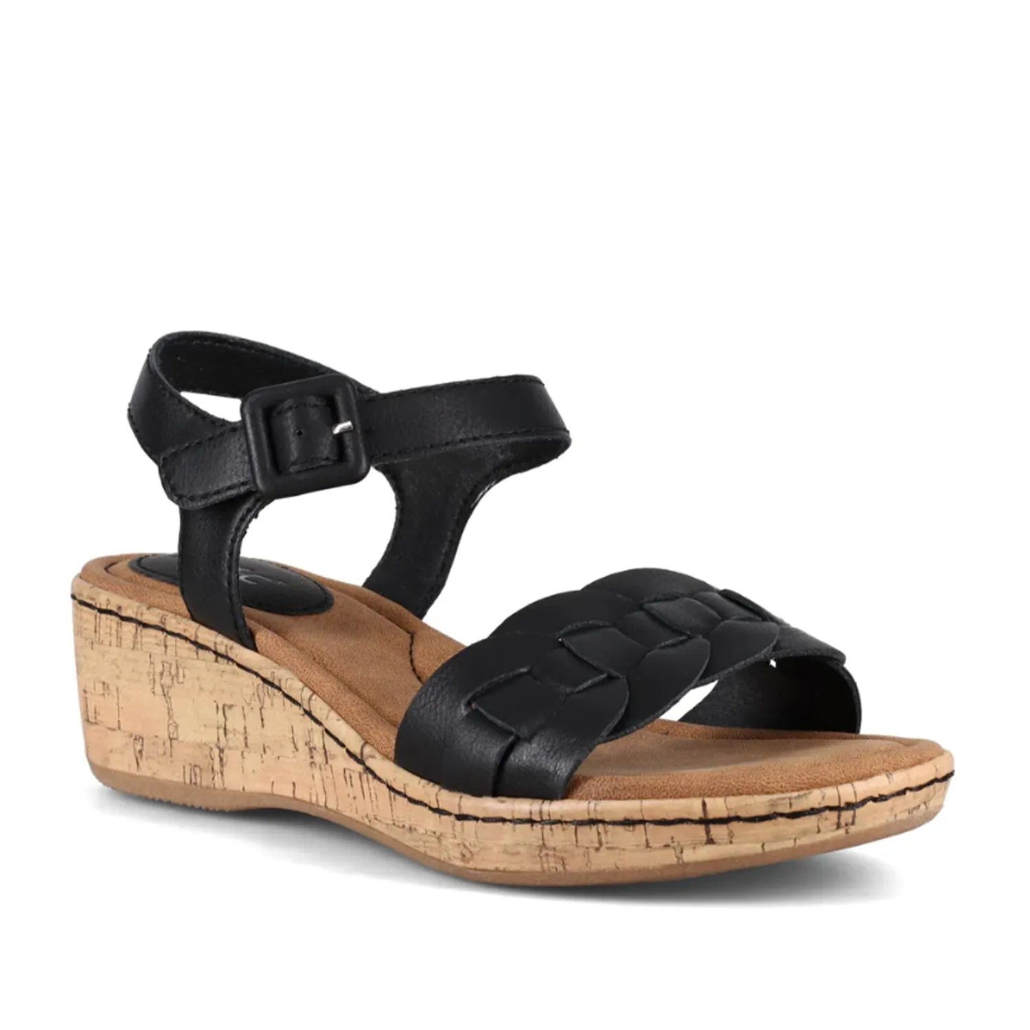 B.O.C Women's Sonny in Black