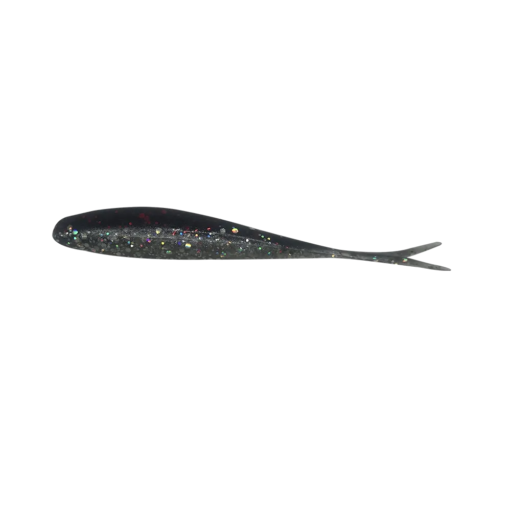 BoneHead 2.5" Minnow