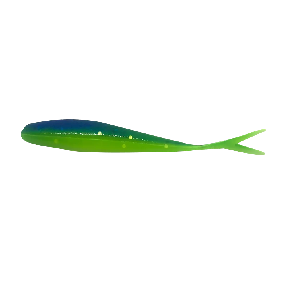 BoneHead 2.5" Minnow