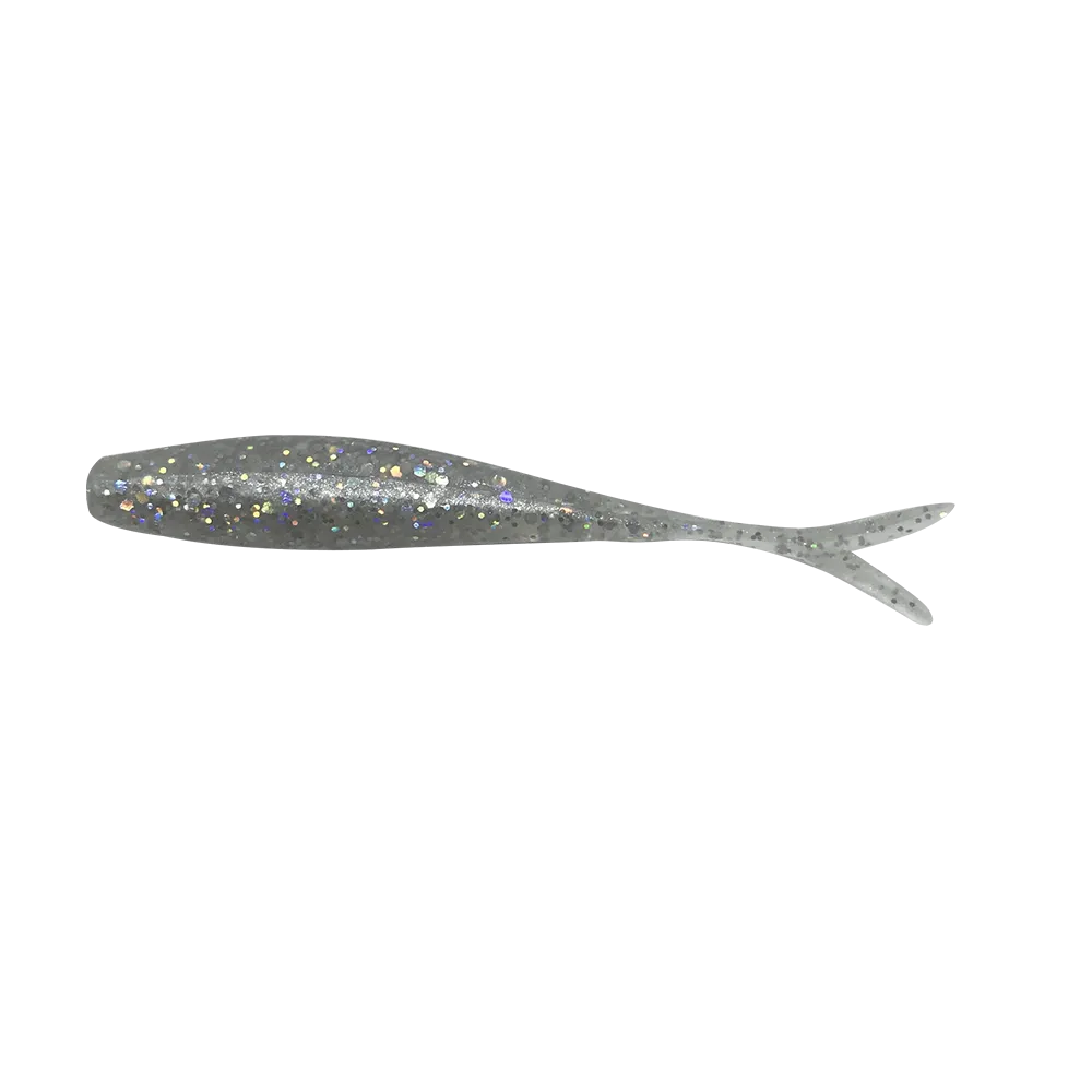 BoneHead 2.5" Minnow