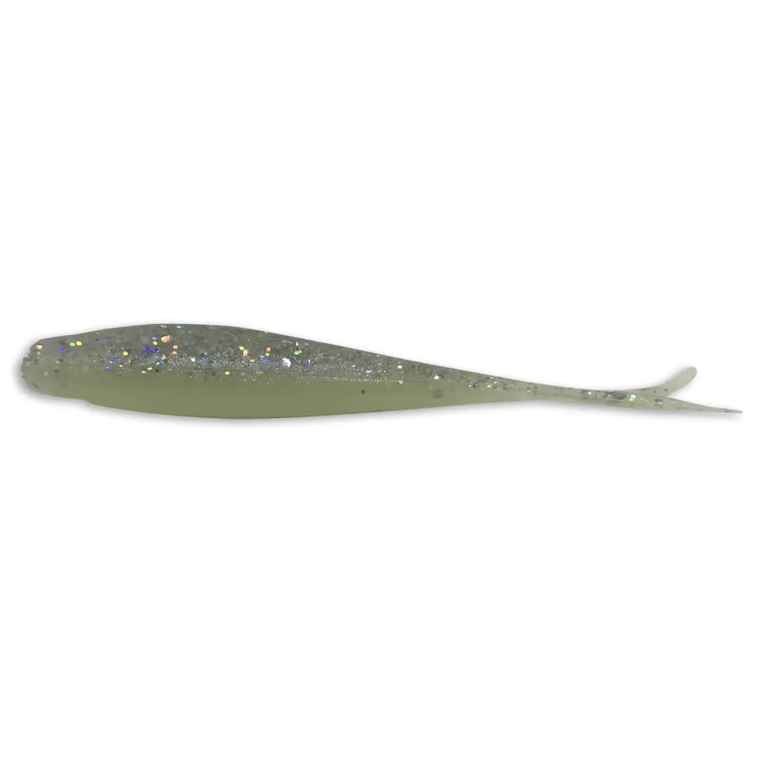 BoneHead 2.5" Minnow