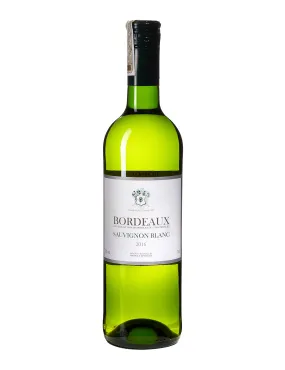 Bordeaux Sauvignon Blanc