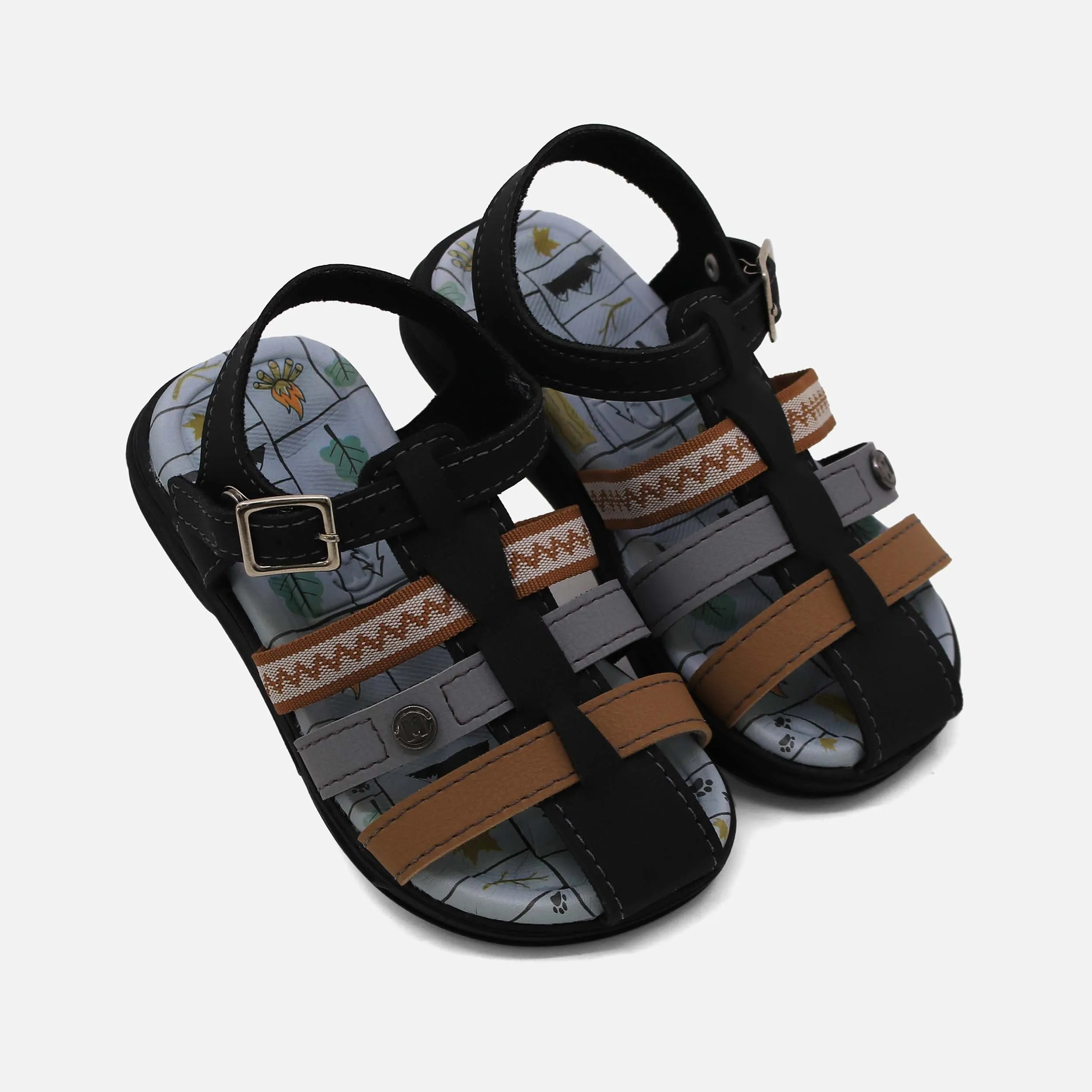 BOYS CASUAL SANDALS