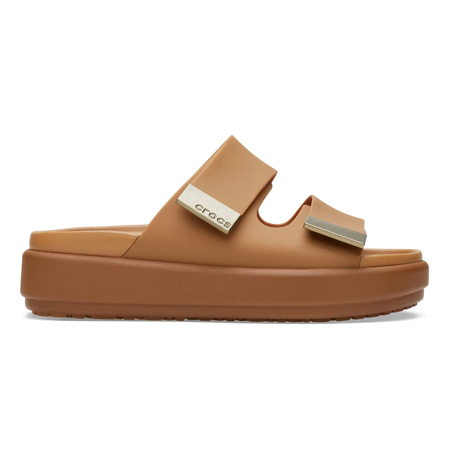 Brooklyn Luxe Sandal