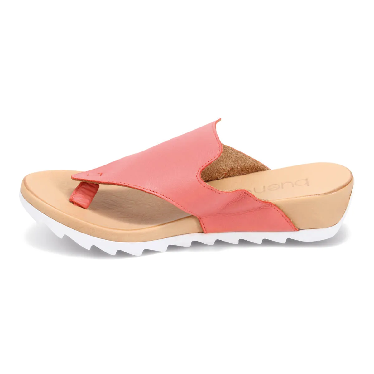 Bueno Women's Fiona in Coral