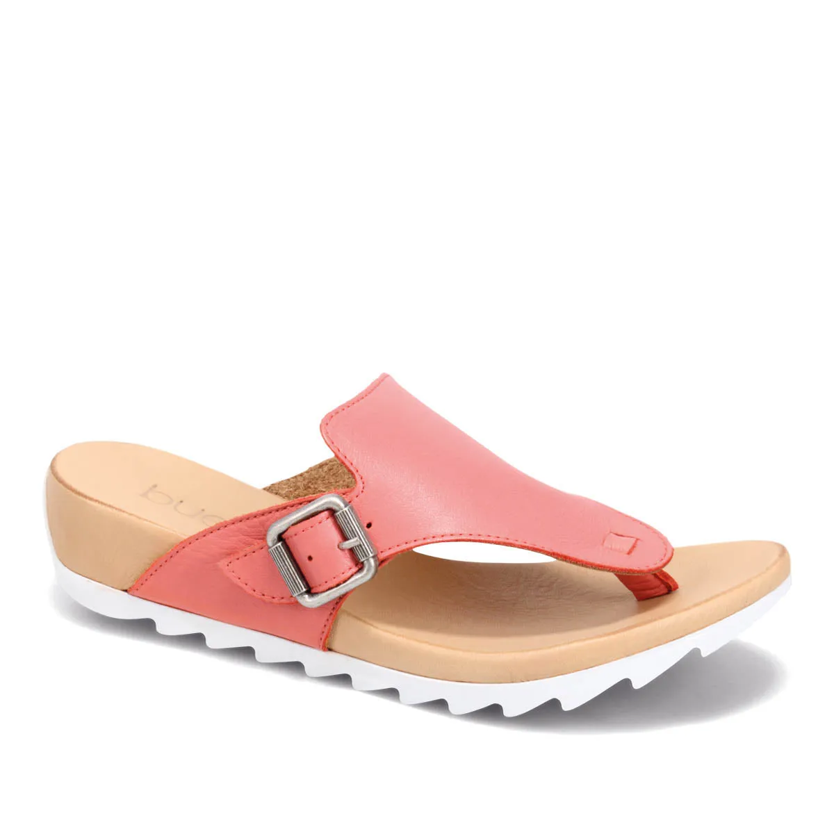 Bueno Women's Fiona in Coral