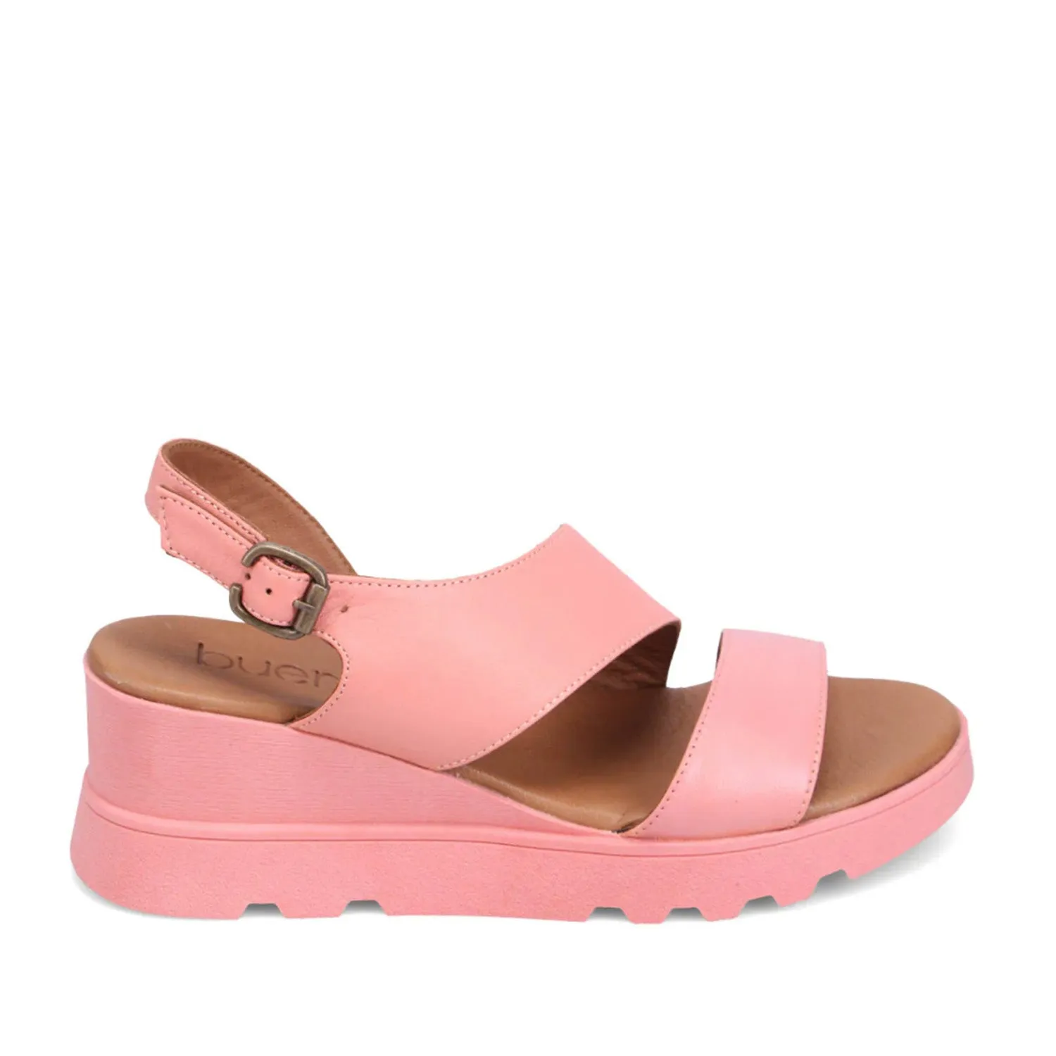 Bueno Women's Gianna in Pink