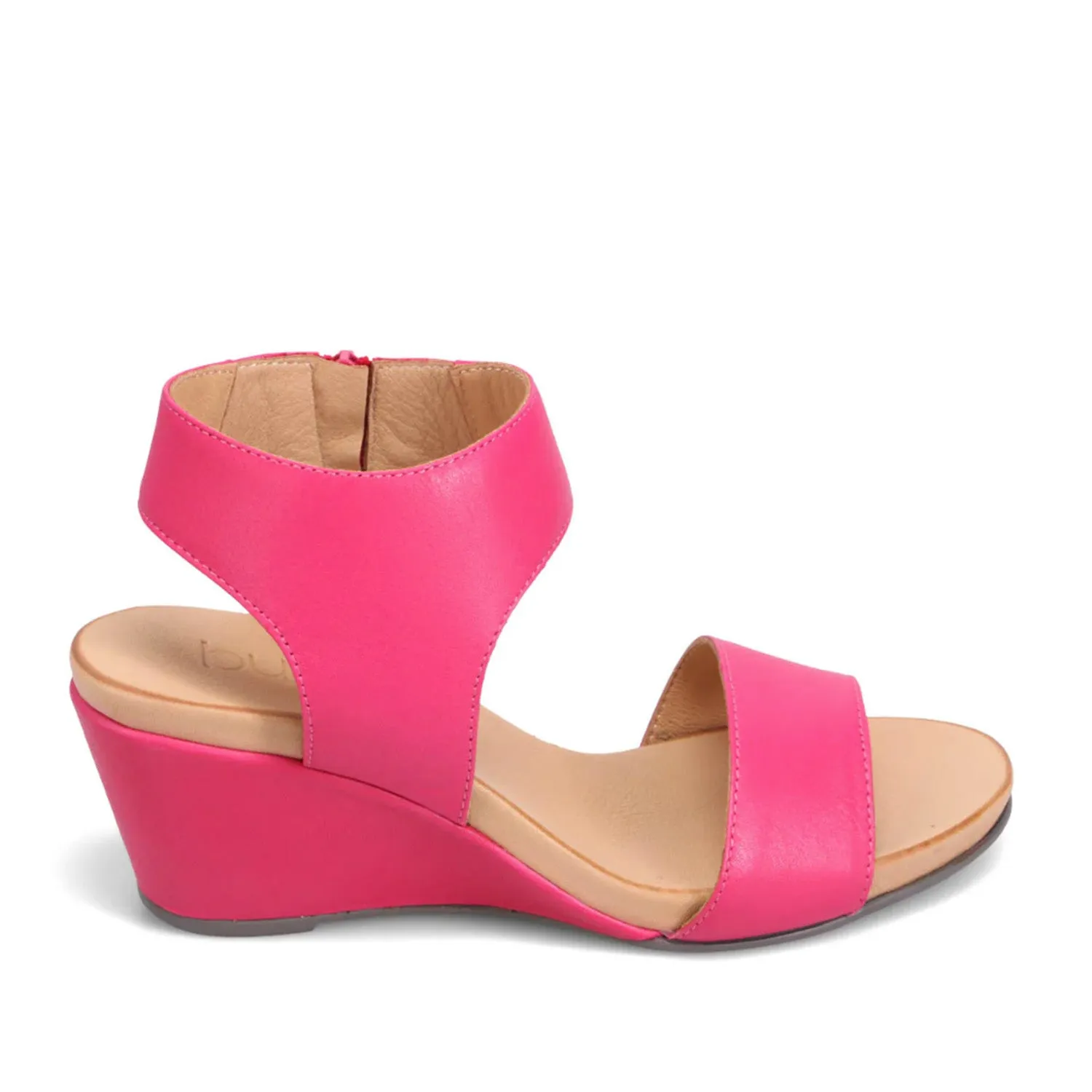 Bueno Women's Ida in Hot Pink