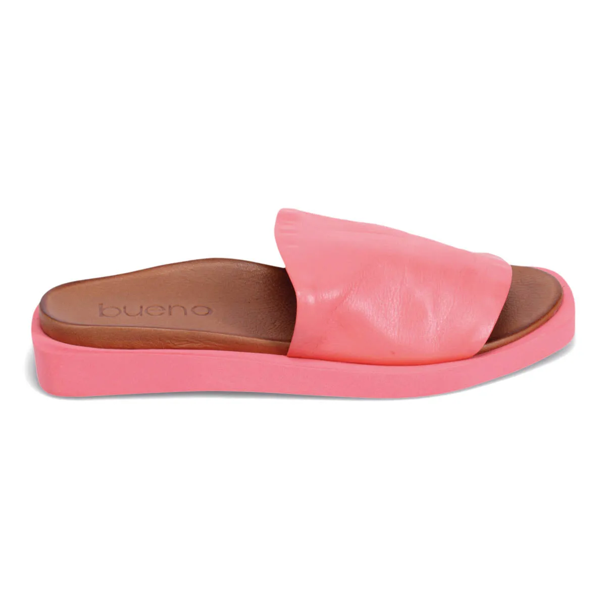 Bueno Women's Jody in Coral