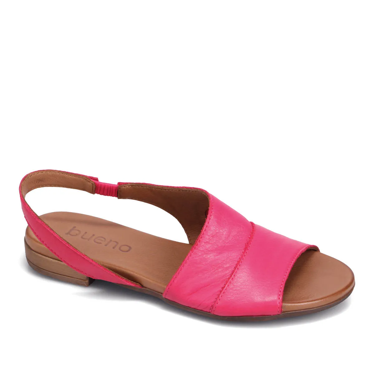 Bueno Women's Tansing in Hot Pink