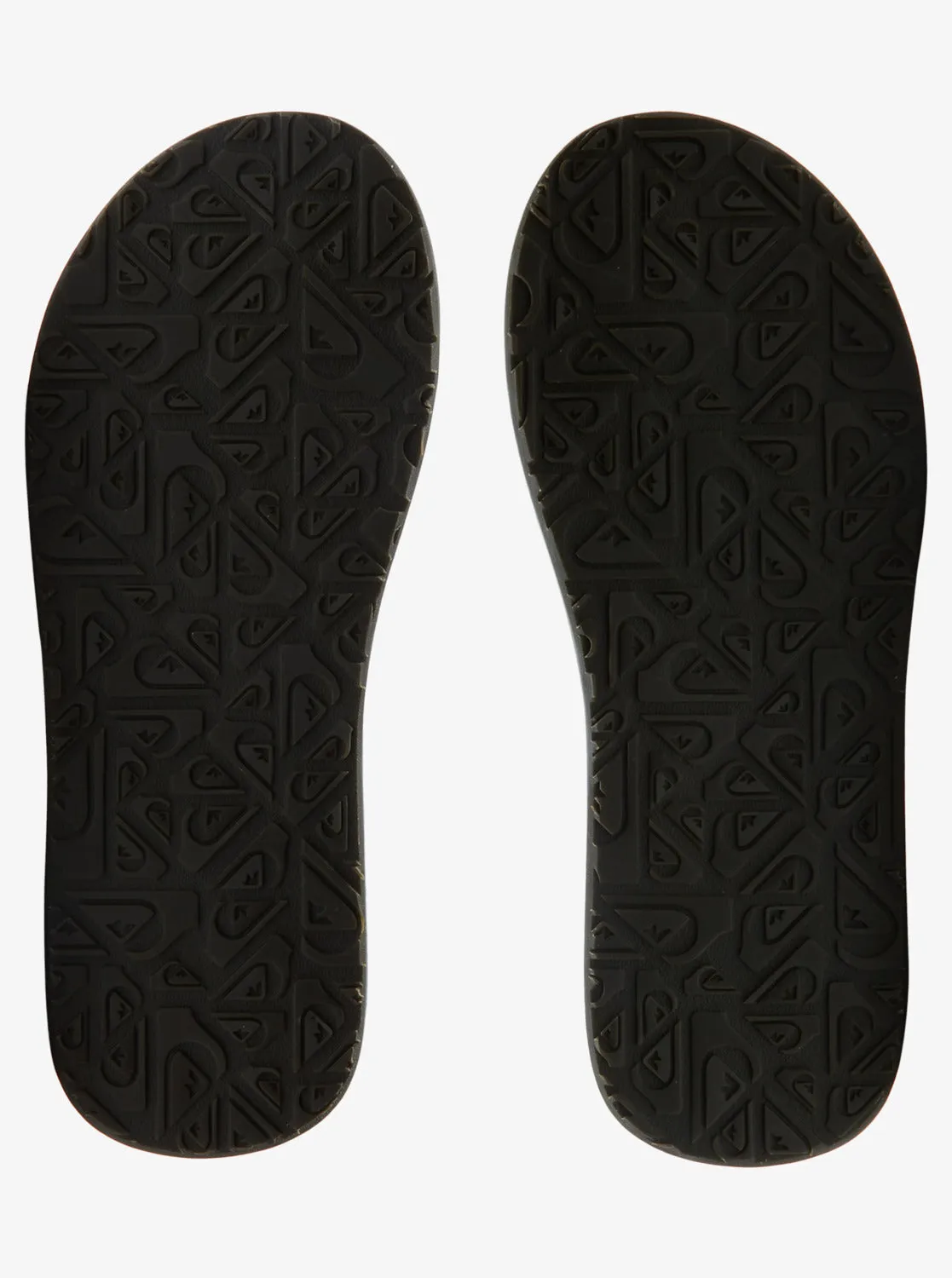 Carver Suede Core Sandals - Grey 1