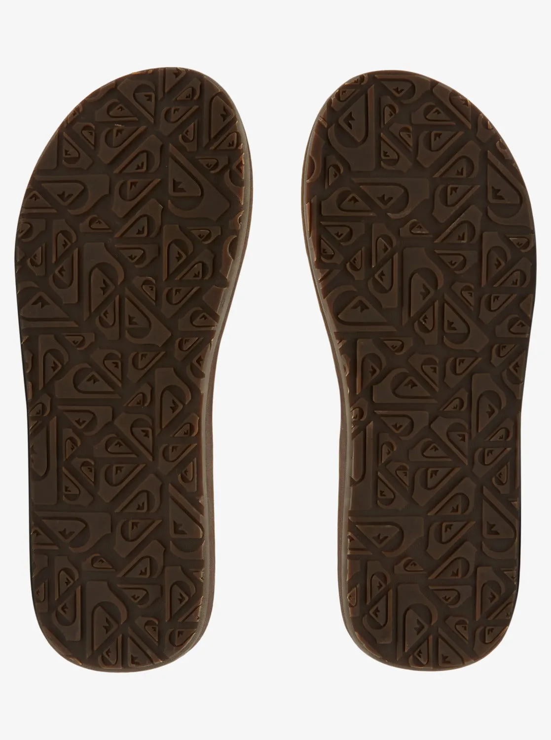 Carver Suede Core Sandals - Tan 1