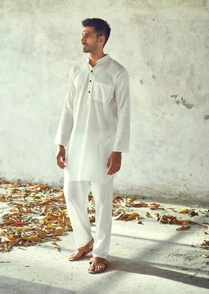 Ceramic Kurta Set