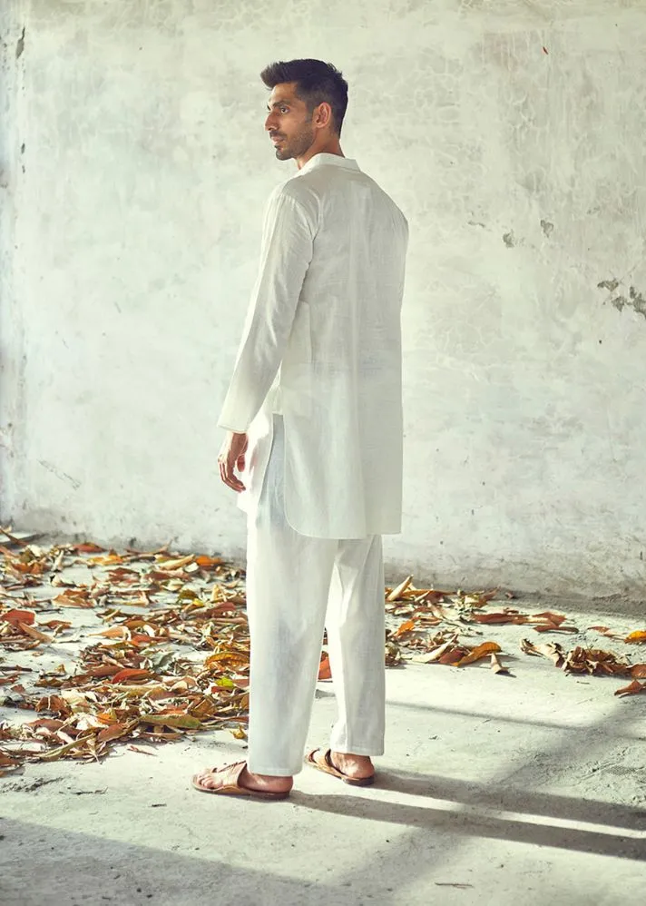 Ceramic Kurta Set