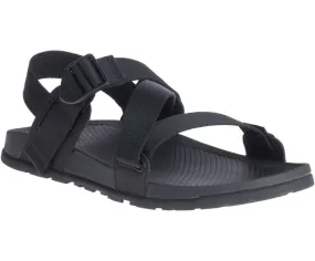 Chaco Lowdown Black Men's