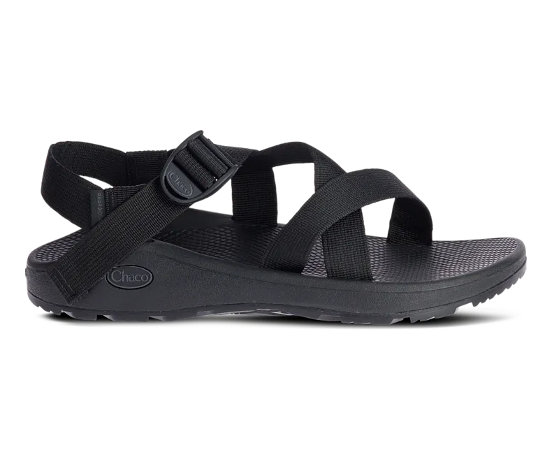 Chaco Men's Z Cloud Black