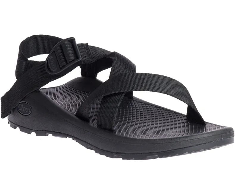 Chaco Men's Z Cloud Black