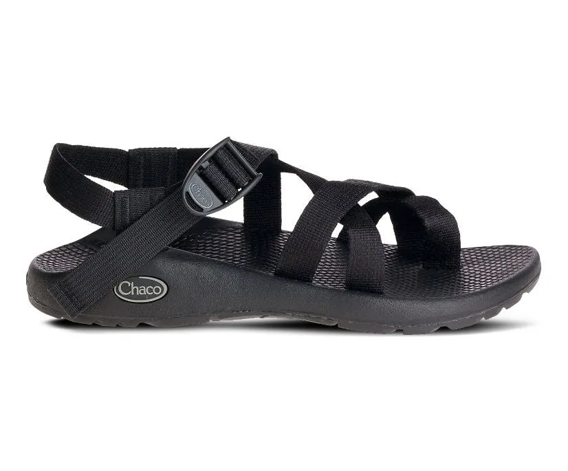 Chaco Women's Z2 Classic All Black