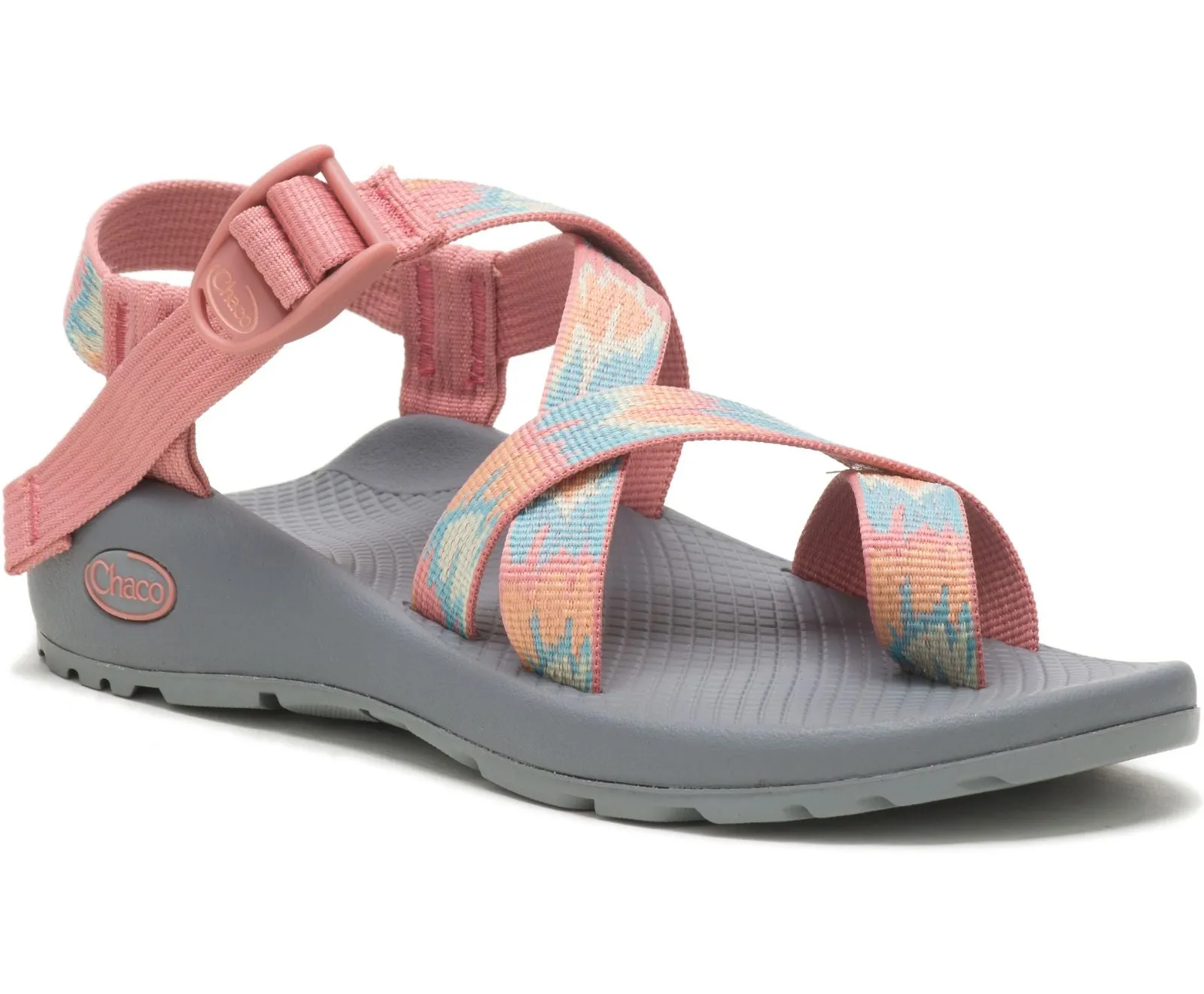 Chaco Z2 Classic Aerial Rosette Women's