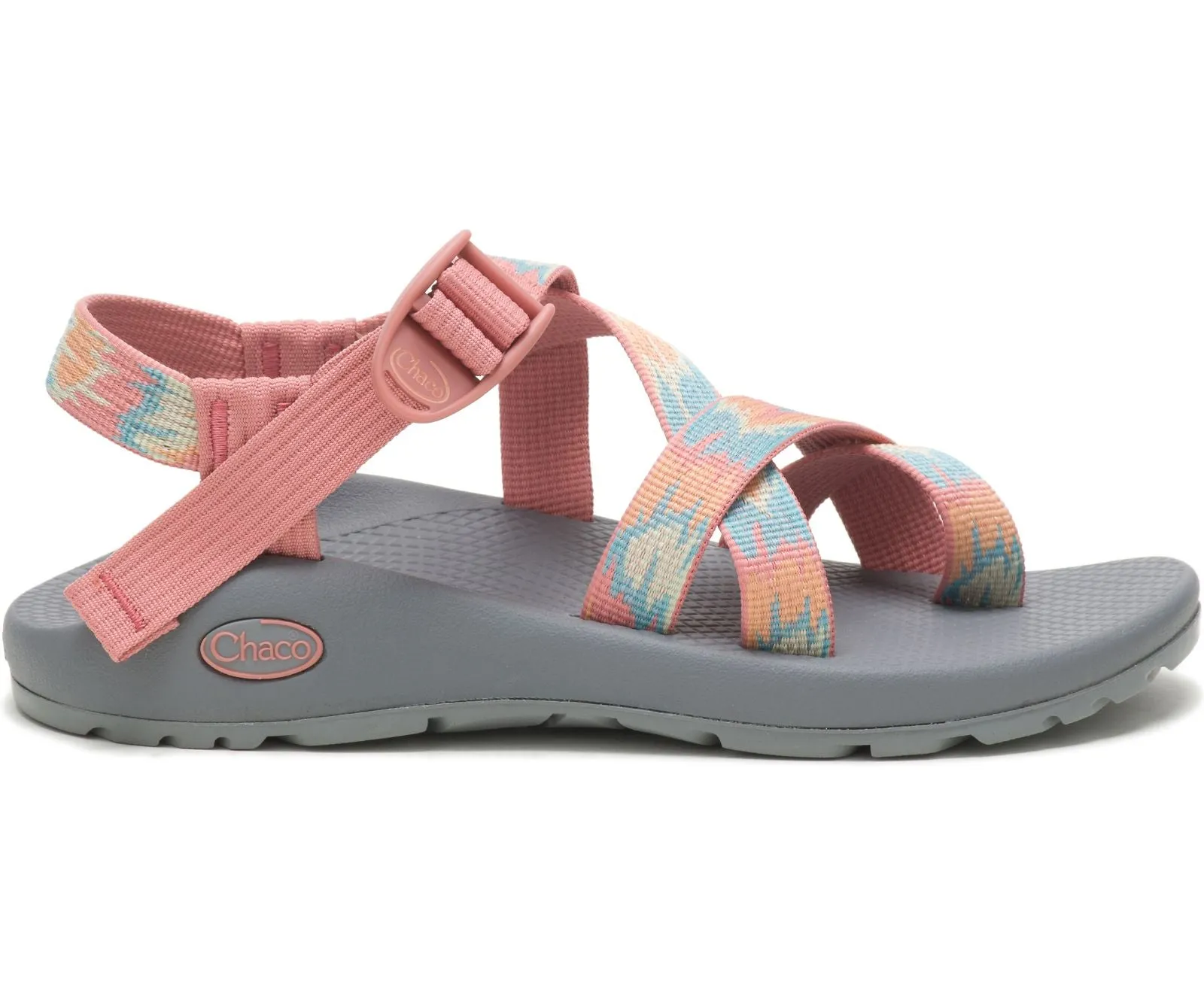 Chaco Z2 Classic Aerial Rosette Women's