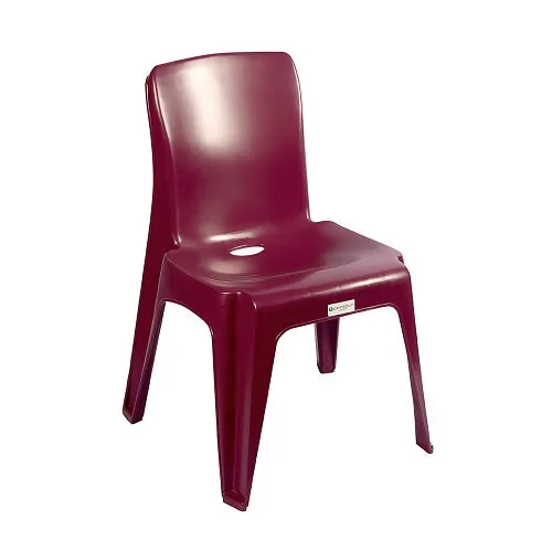 Chairs - Heavy Duty Onnyx Chair Virgin Colours