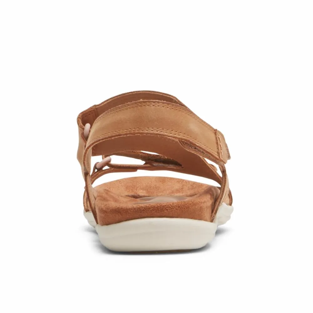 Cobb Hill RUBEY STRAPPY HONEY