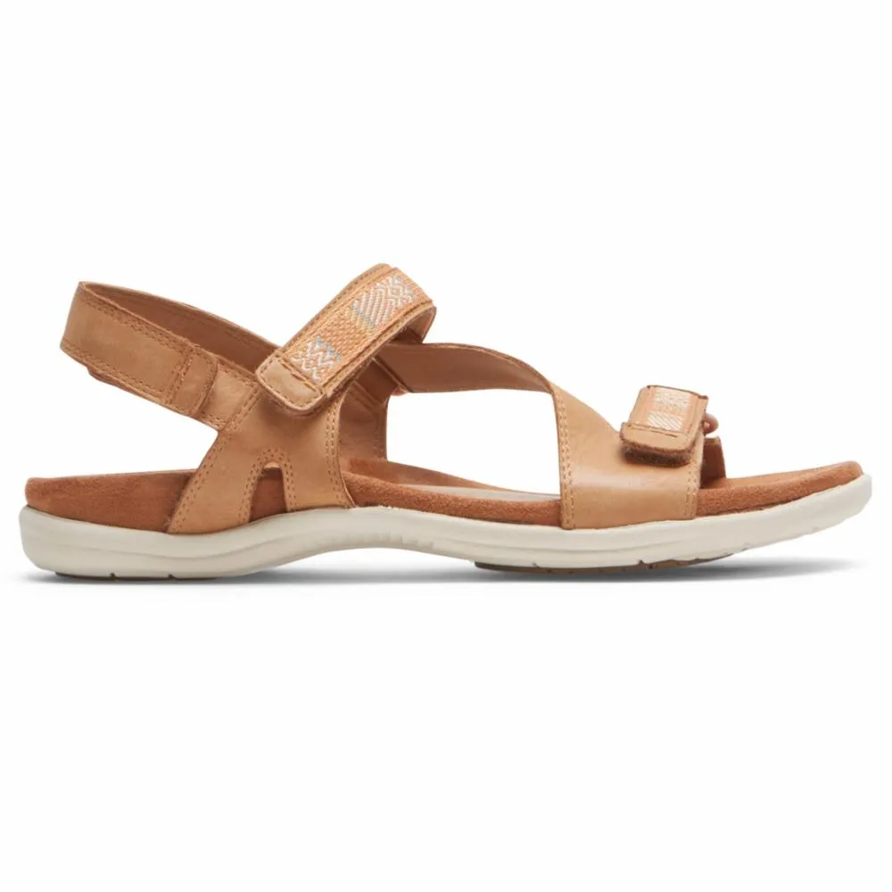 Cobb Hill RUBEY STRAPPY HONEY