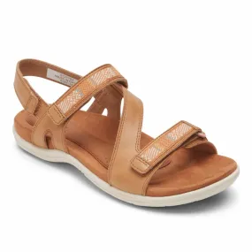 Cobb Hill RUBEY STRAPPY HONEY