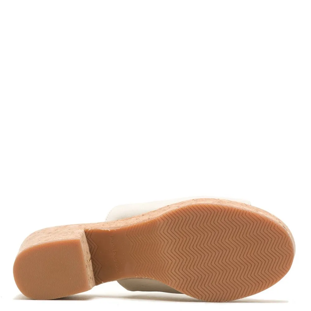 Cream Poppy Slides