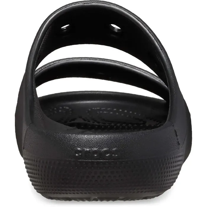 Crocs Classic Sandal V2 Black Adults