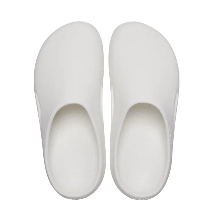 Crocs - Mellow Recovery Clog White Adults Womens & Mens