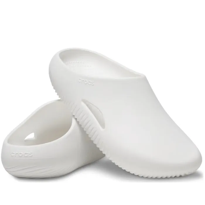 Crocs - Mellow Recovery Clog White Adults Womens & Mens