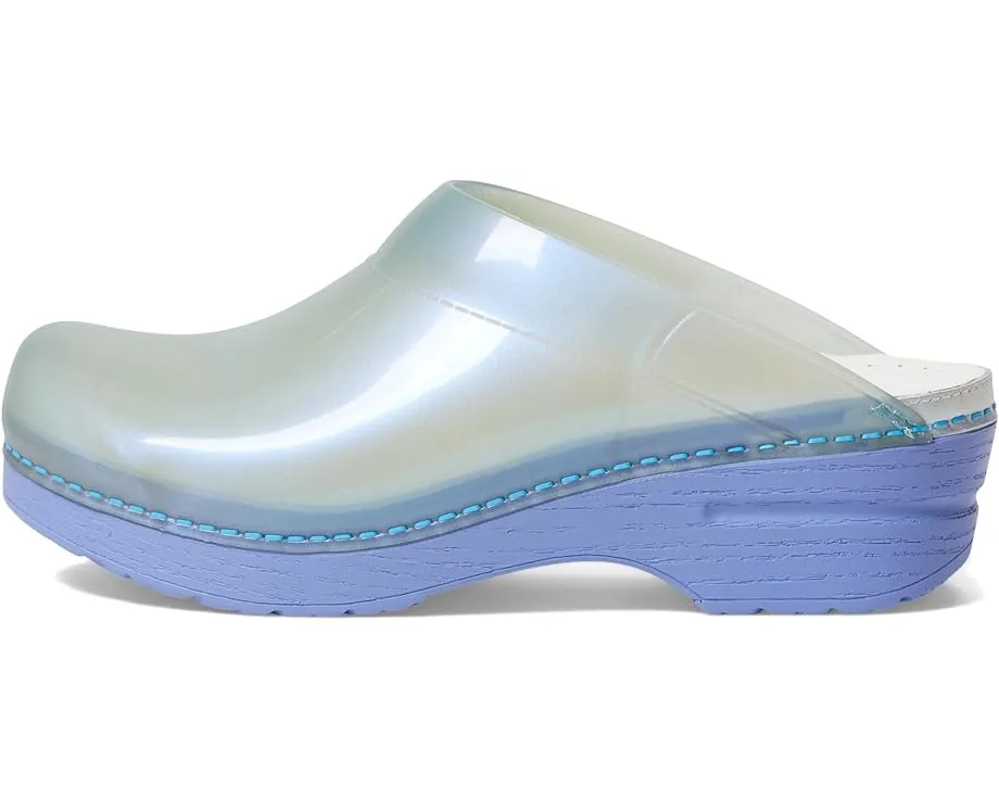 Dankso Sonja Translucent Women's