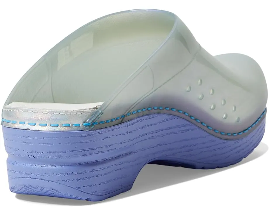 Dankso Sonja Translucent Women's